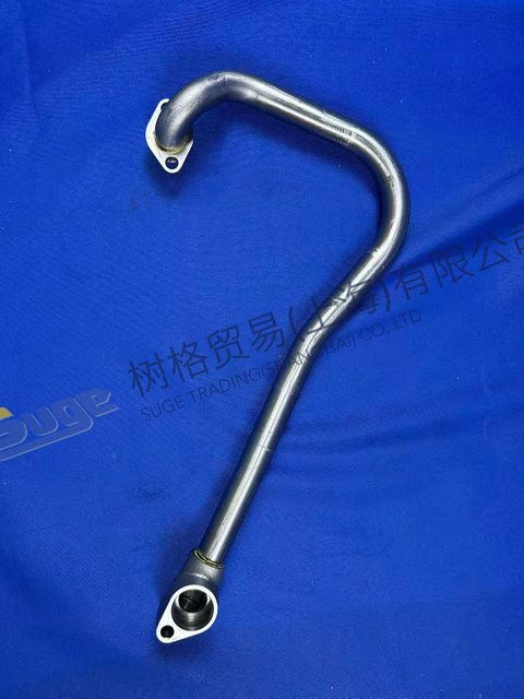 ZF 4BP230 أنبوب الزيت 4657 201 145
