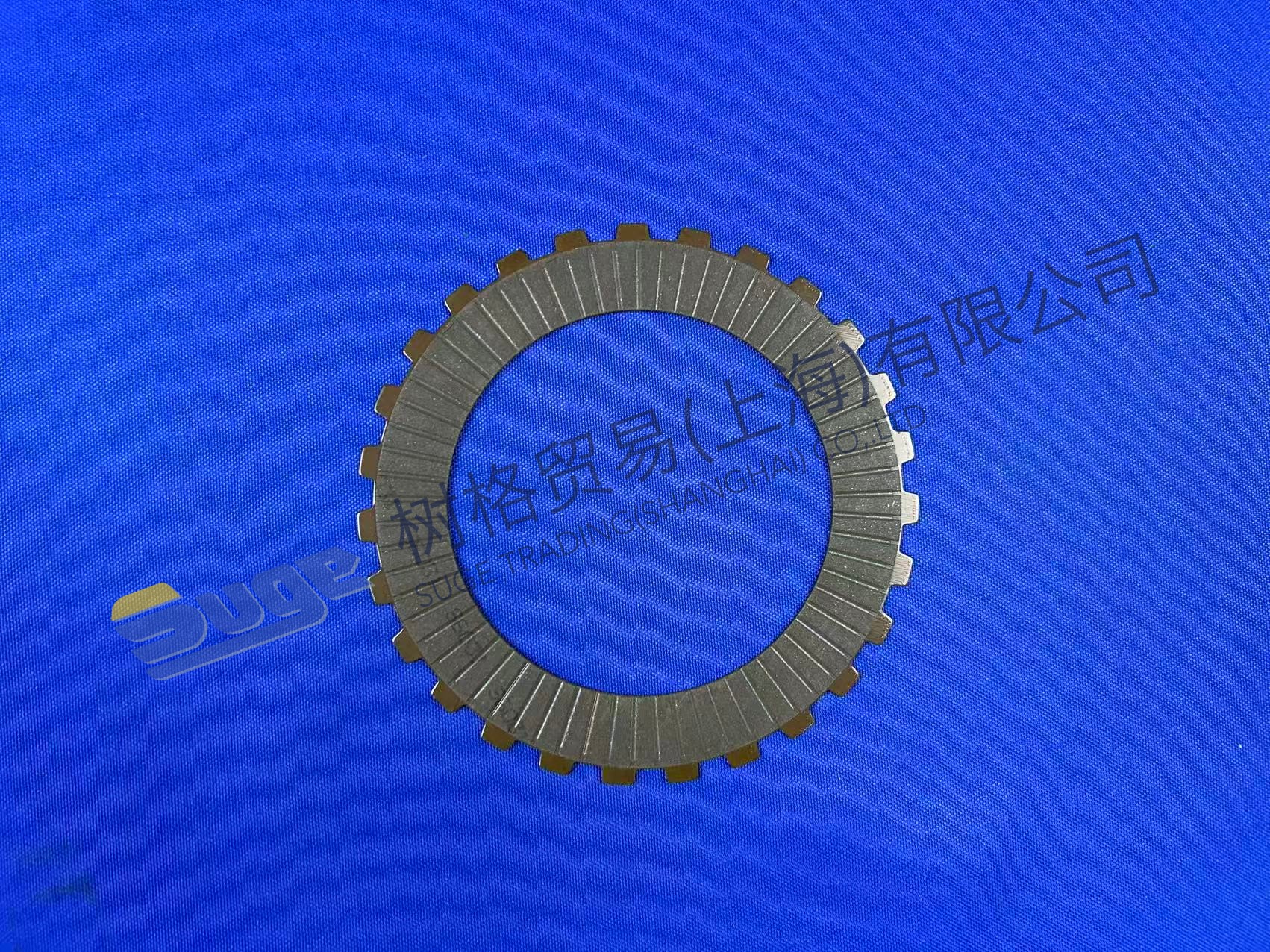 ZF 4BP230 قرص الاحتكاك 0501 212 368