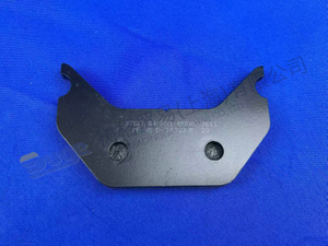 ZF WG260 WG310 طقم بطانة الفرامل 0501 212 274