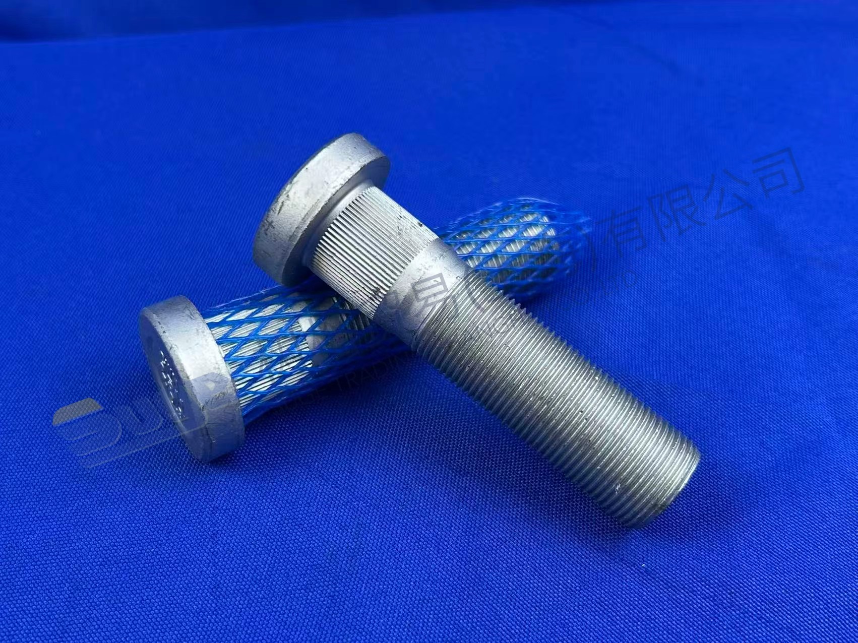ZF MT-E AXLE WELK STUD 4472 336 286