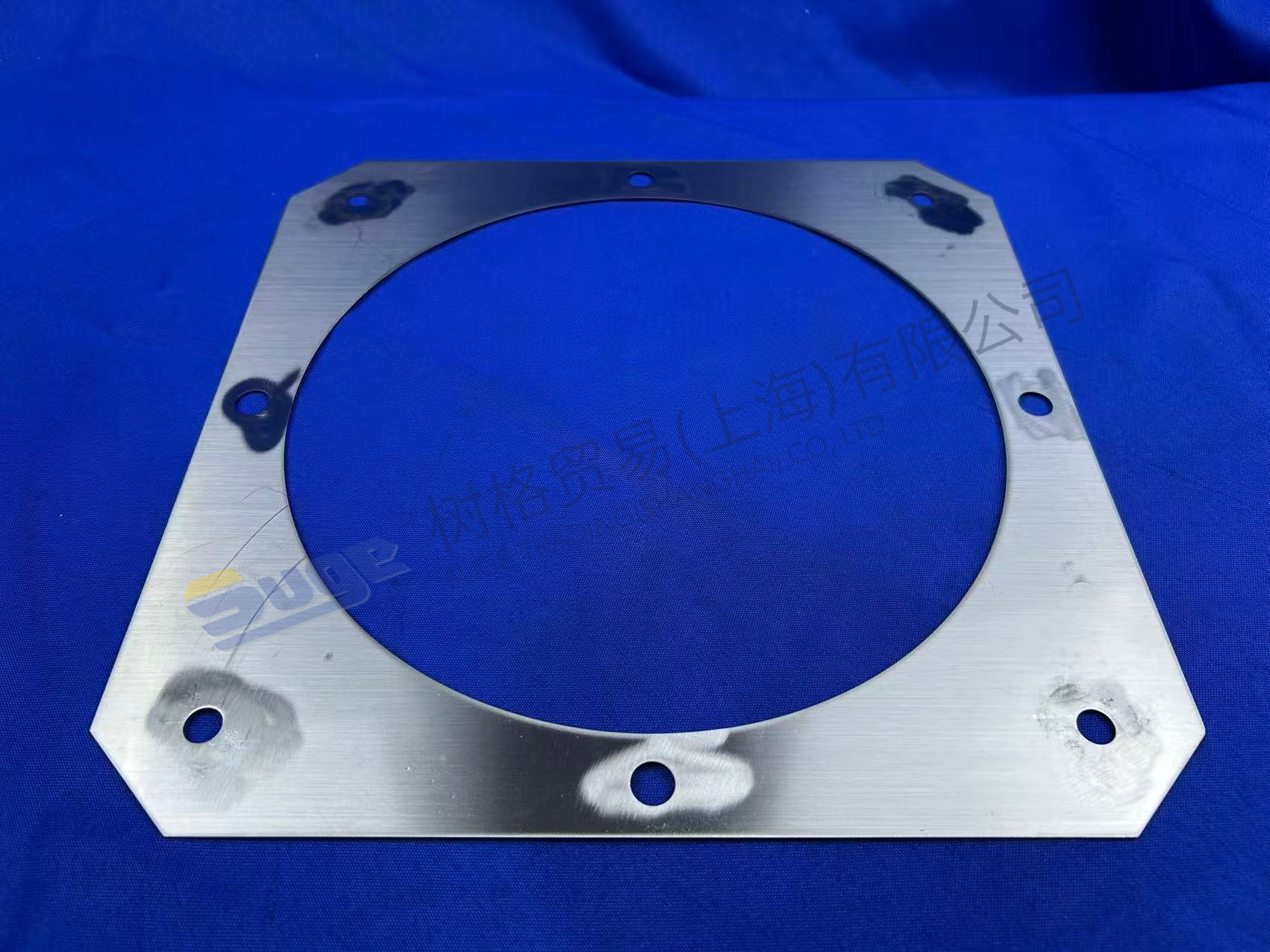 ZF الحجاب الحاجز 4644 230 050