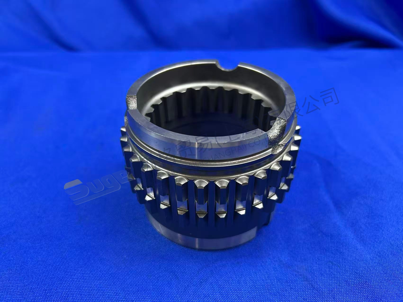 ZF TRAXON جير شيفت كم 1358 302 283