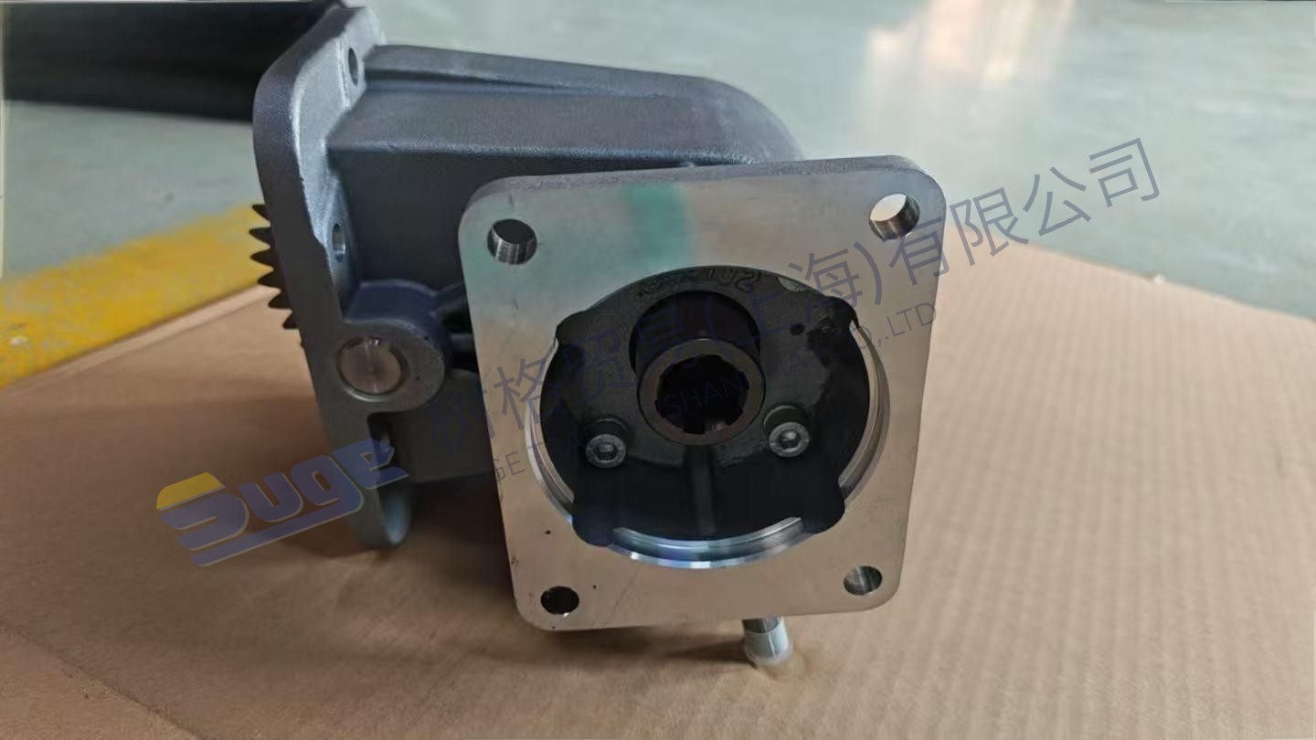 ZF مأخذ الطاقة 0501 225 776