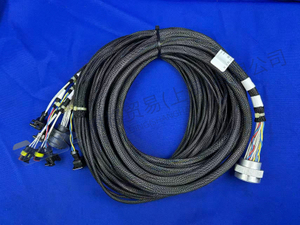 كابل ZF للطرق الوعرة 6029 017 124