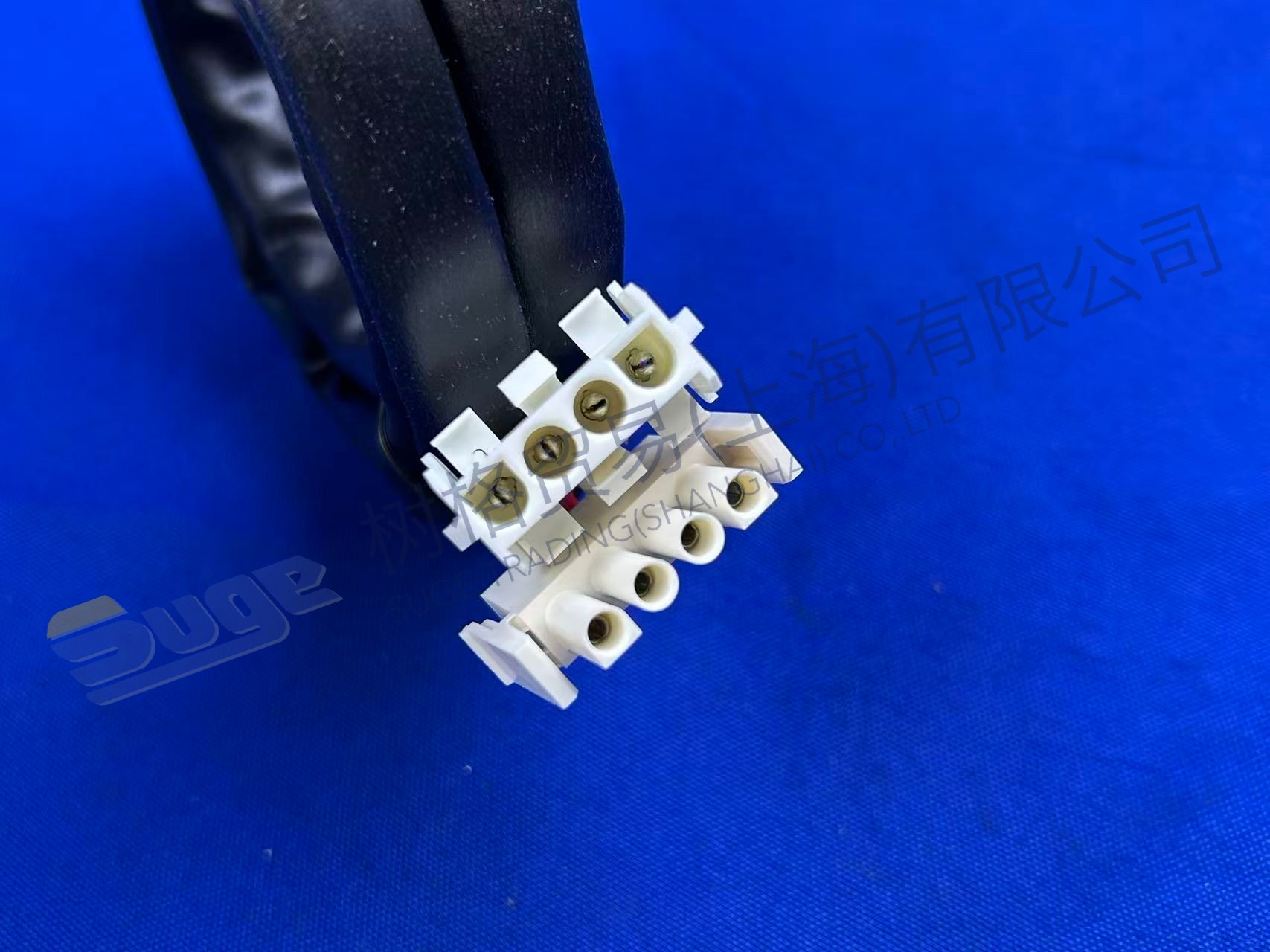 كابل ZF للطرق الوعرة 6029 027 135