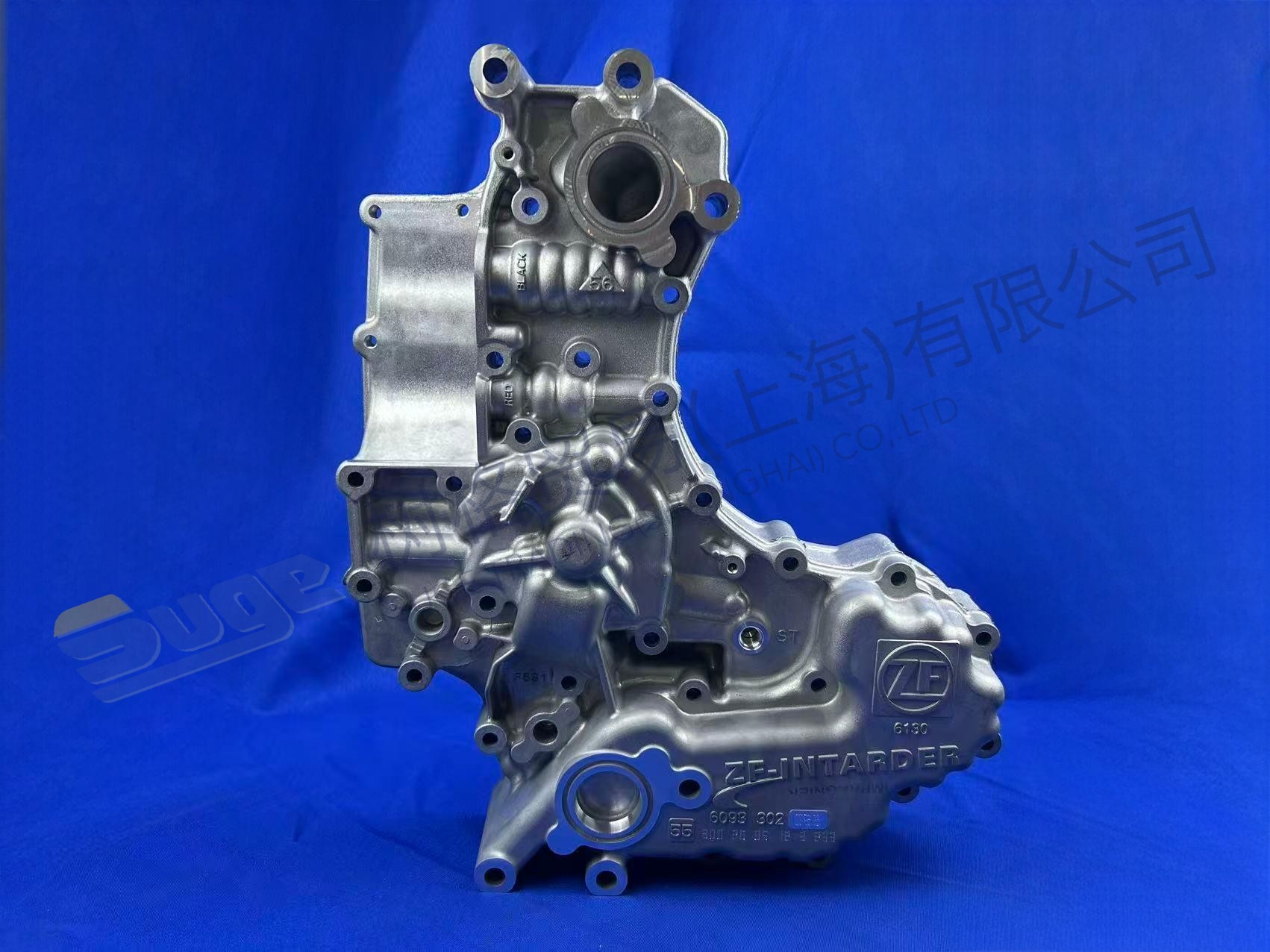 ZF التحكم الإسكان 6093 302 055