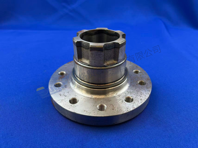 شفة إخراج ZF 1346 343 002