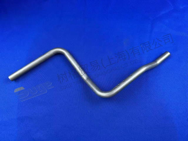 أنبوب رذاذ ZF 1372 301 020