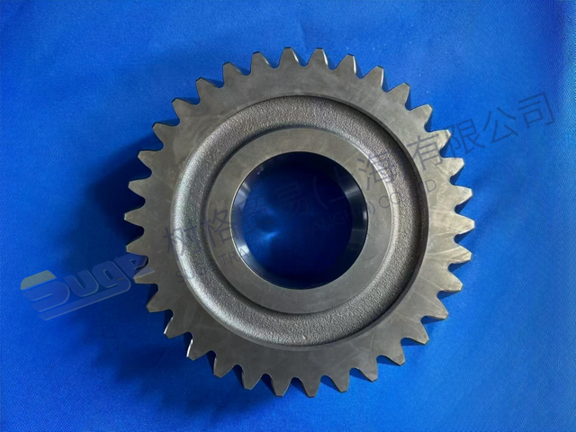 ZF حلزوني جير 0091 303 175