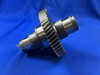 ZF 4BP230 عمود الإدخال 4681 302 003