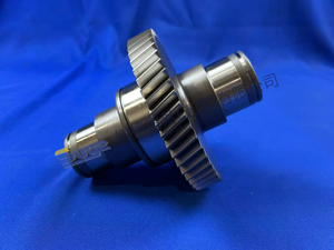 ZF 4BP230 عمود الإدخال 4681 302 003