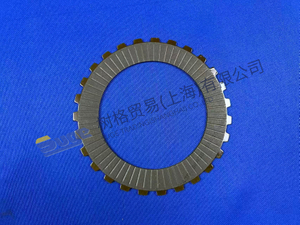 ZF 4BP230 القرص 0501 212 369
