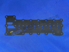 ZF 4BP230 الورقة المتوسطة 4656 306 197