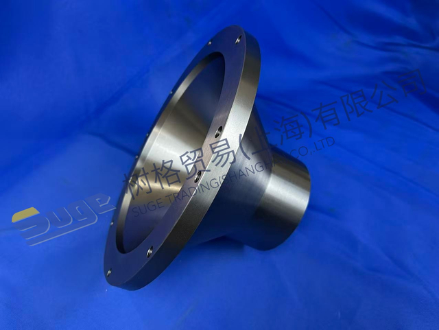 ZF 4BP230 حلقة متوسطة 4681 330 011