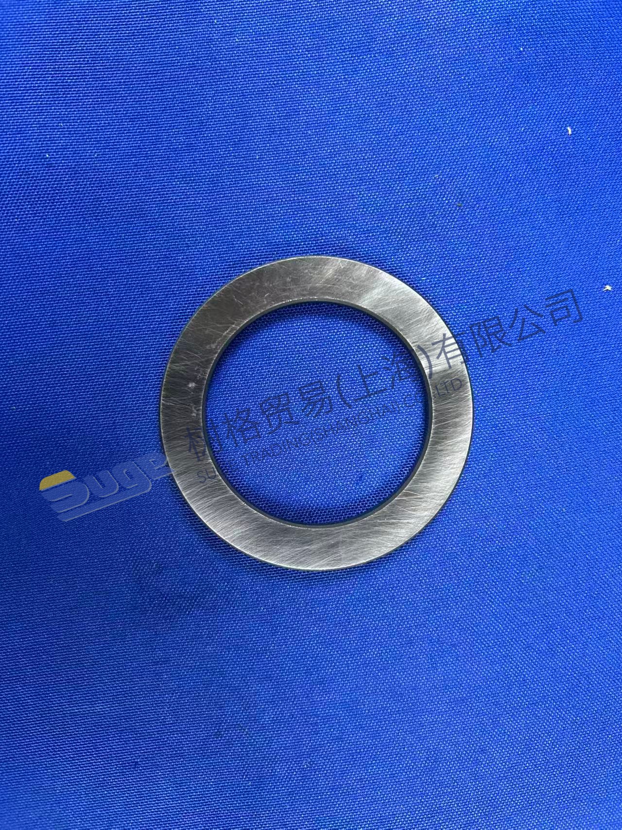 ZF 4BP230 قرص التشغيل 0735 302 596