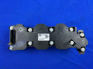 ZF TRAXON وحدة استشعار أجزاء ناقل الحركة الأوتوماتيكي 0501 340 705