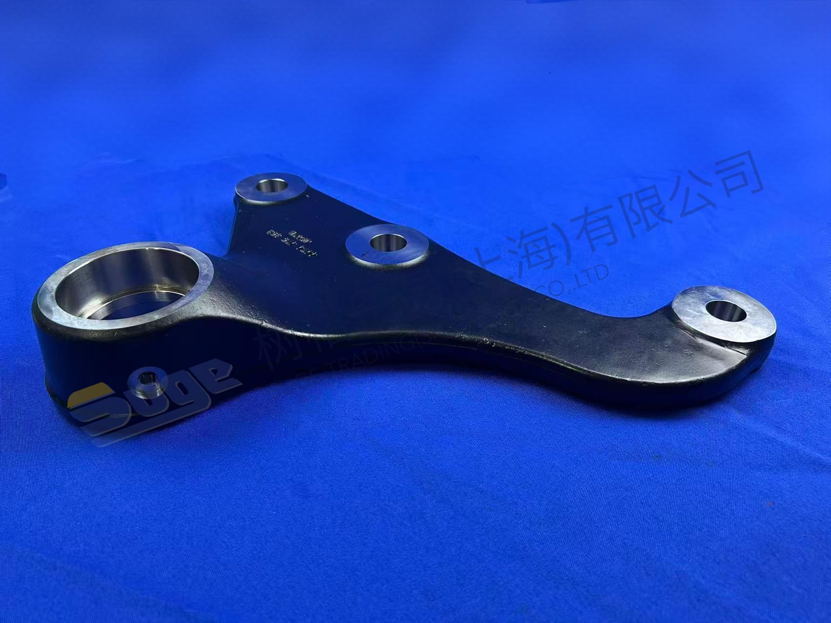 ZF ريلاي ليفر 4474 375 353