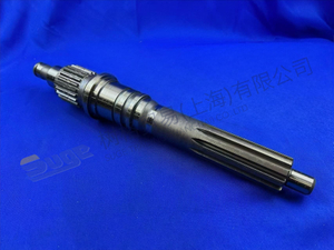 ZF عمود الإدخال 1329 302 010