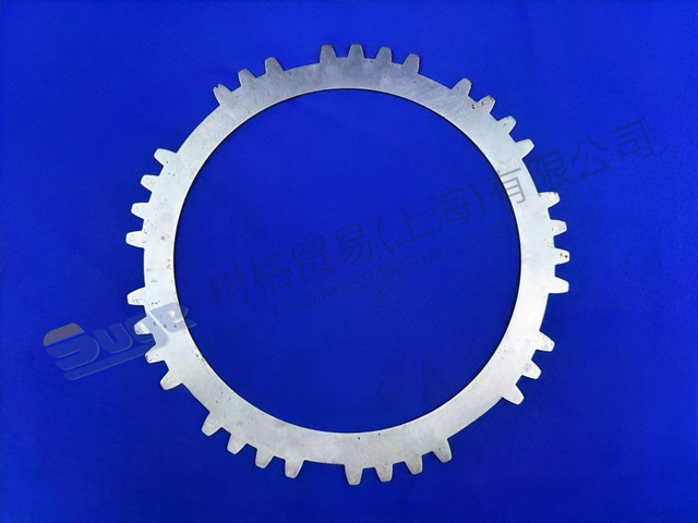 قرص القابض الخارجي ZF 4149 370 005