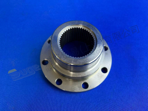 شفة الإدخال ZF 4460 305 255