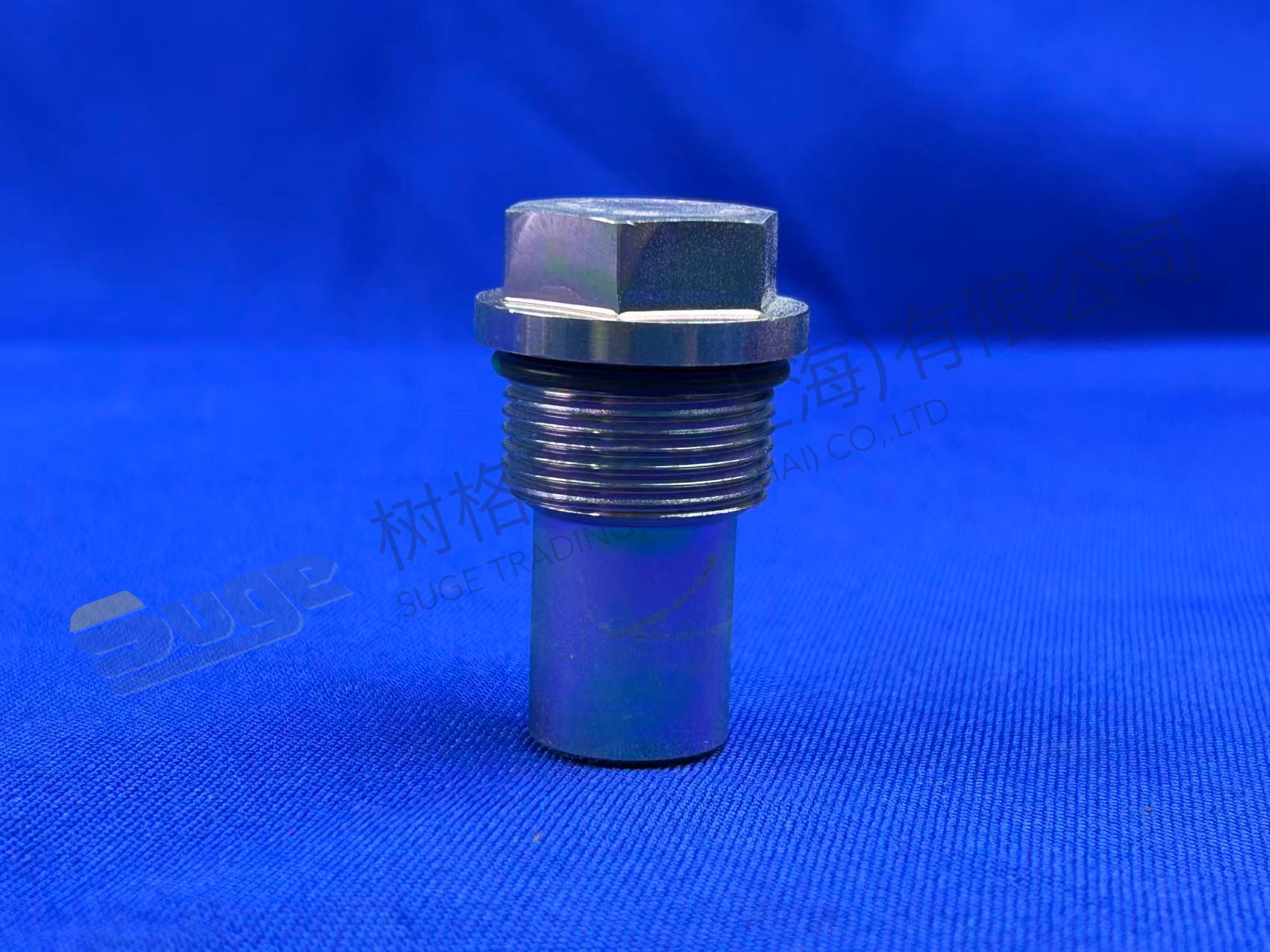 ZF برغي التوصيل 0768 409 812