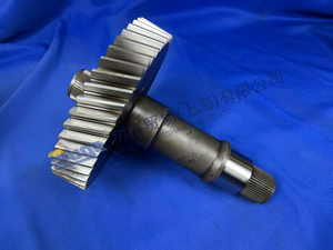 ZF 4BP230 عمود الإخراج 4681 303 001