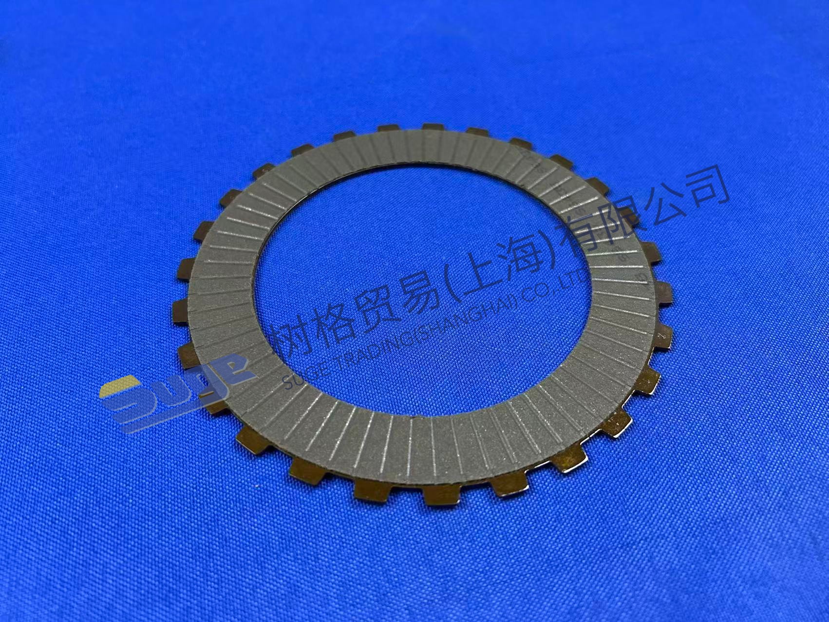 ZF 4BP230 القرص 0501 212 369