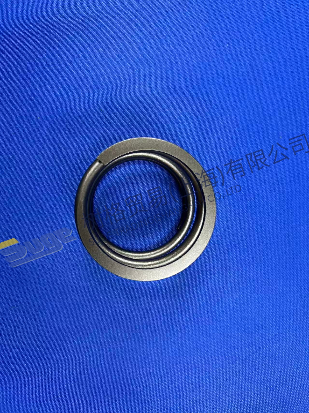ZF 4BP230 ضغط الربيع 0732 041 183