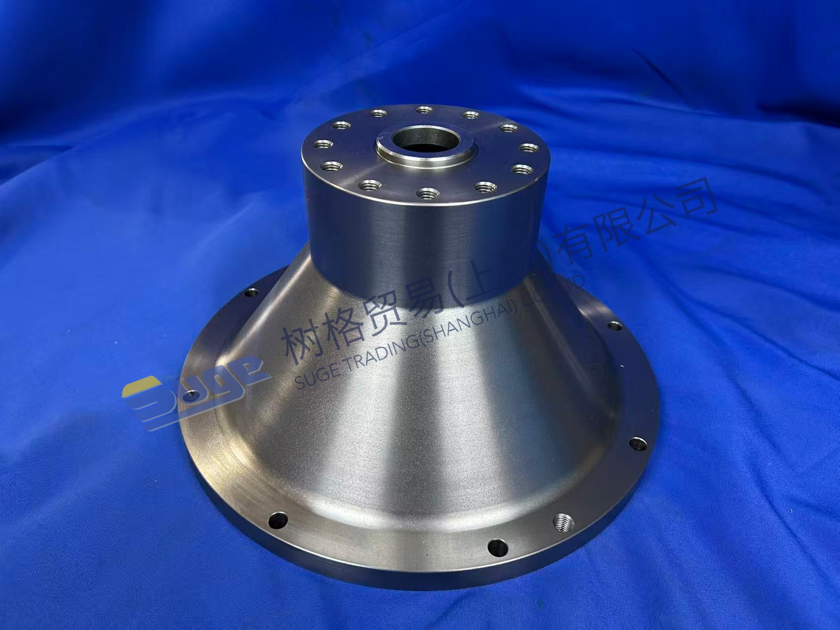 ZF 4BP230 حلقة متوسطة 4681 330 011