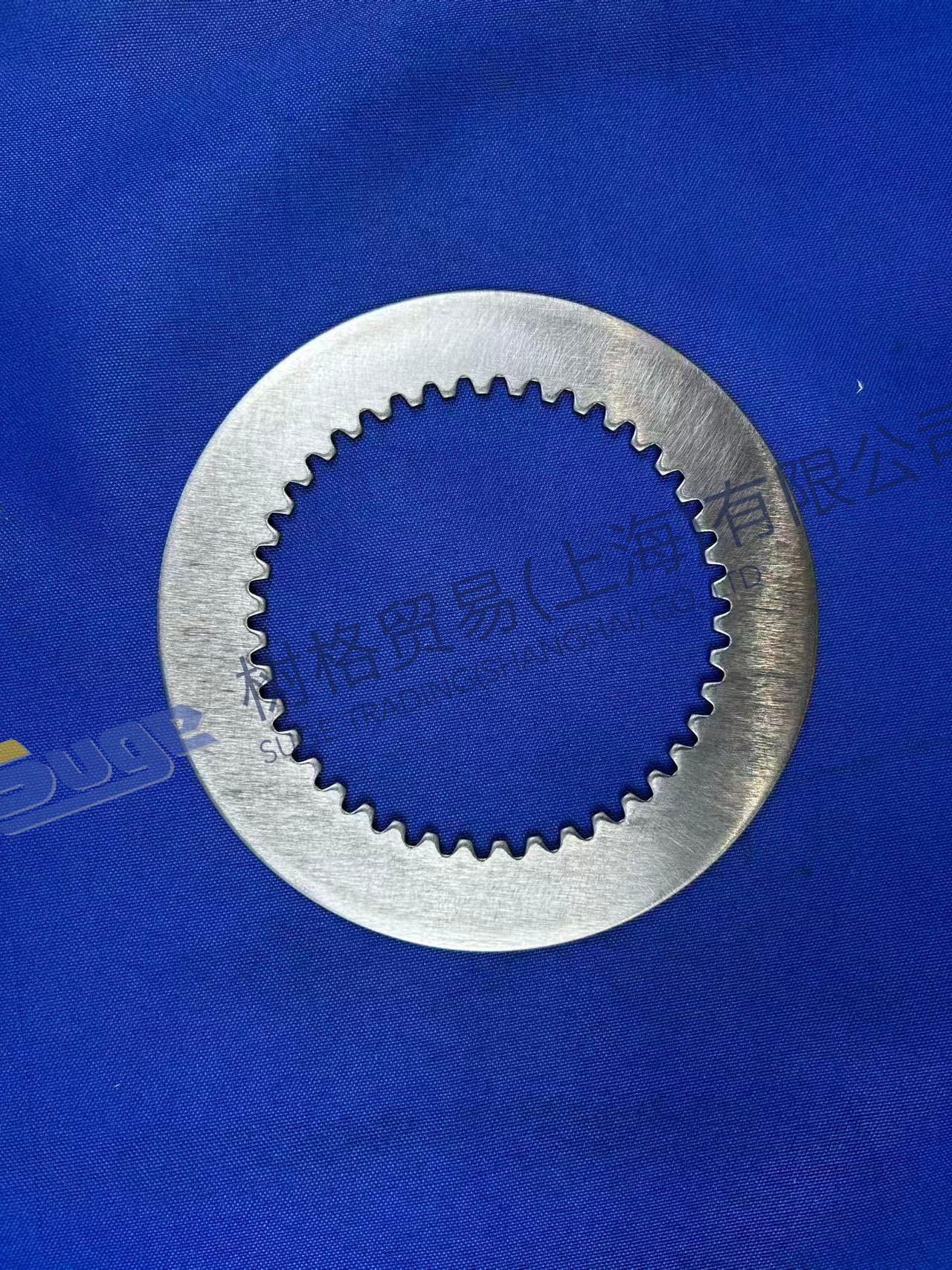 ZF 4BP230 قرص القابض الداخلي 0501 316 591