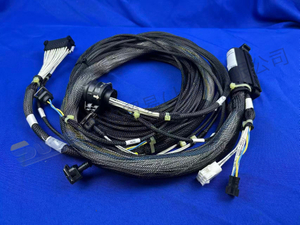 كابل ZF للطرق الوعرة 6029 027 075