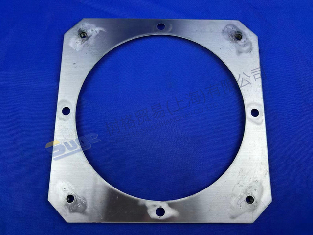 ZF الحجاب الحاجز 4644 230 052
