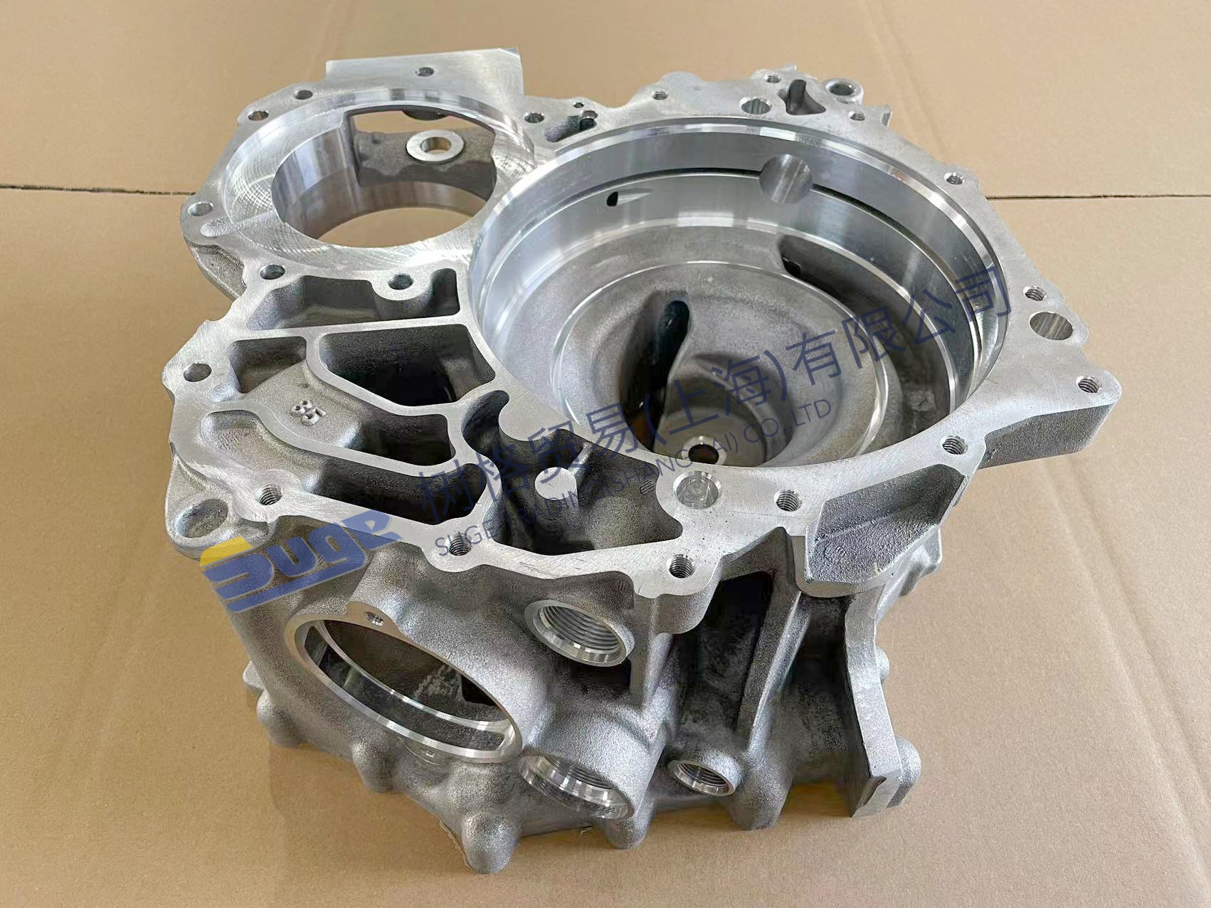سكن ZF 6093 301 120