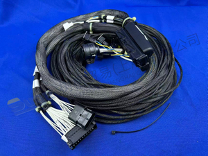 كابل ZF للطرق الوعرة 6029 017 060