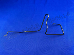 ZF الاحتفاظ المشبك 1358 301 172