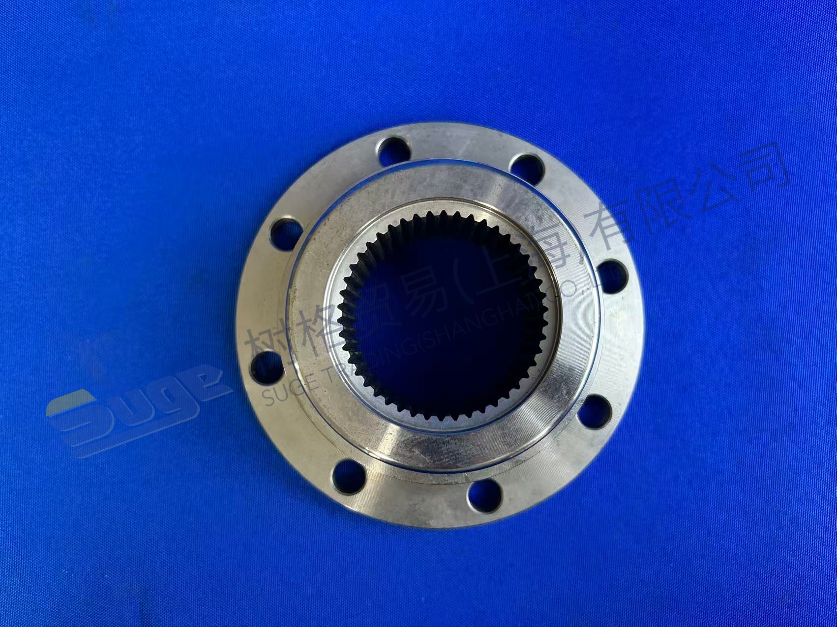 شفة الإدخال ZF 4460 305 255
