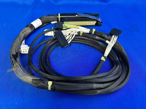 ZF كابل تكنولوجيا المعلومات 6029 011 060