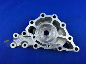 مبيت مضخة ZF 1315 302 121