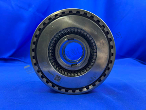 ZF القابض 4657 275 012
