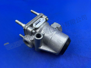صمام تخفيض الضغط ZF 0501 320 849