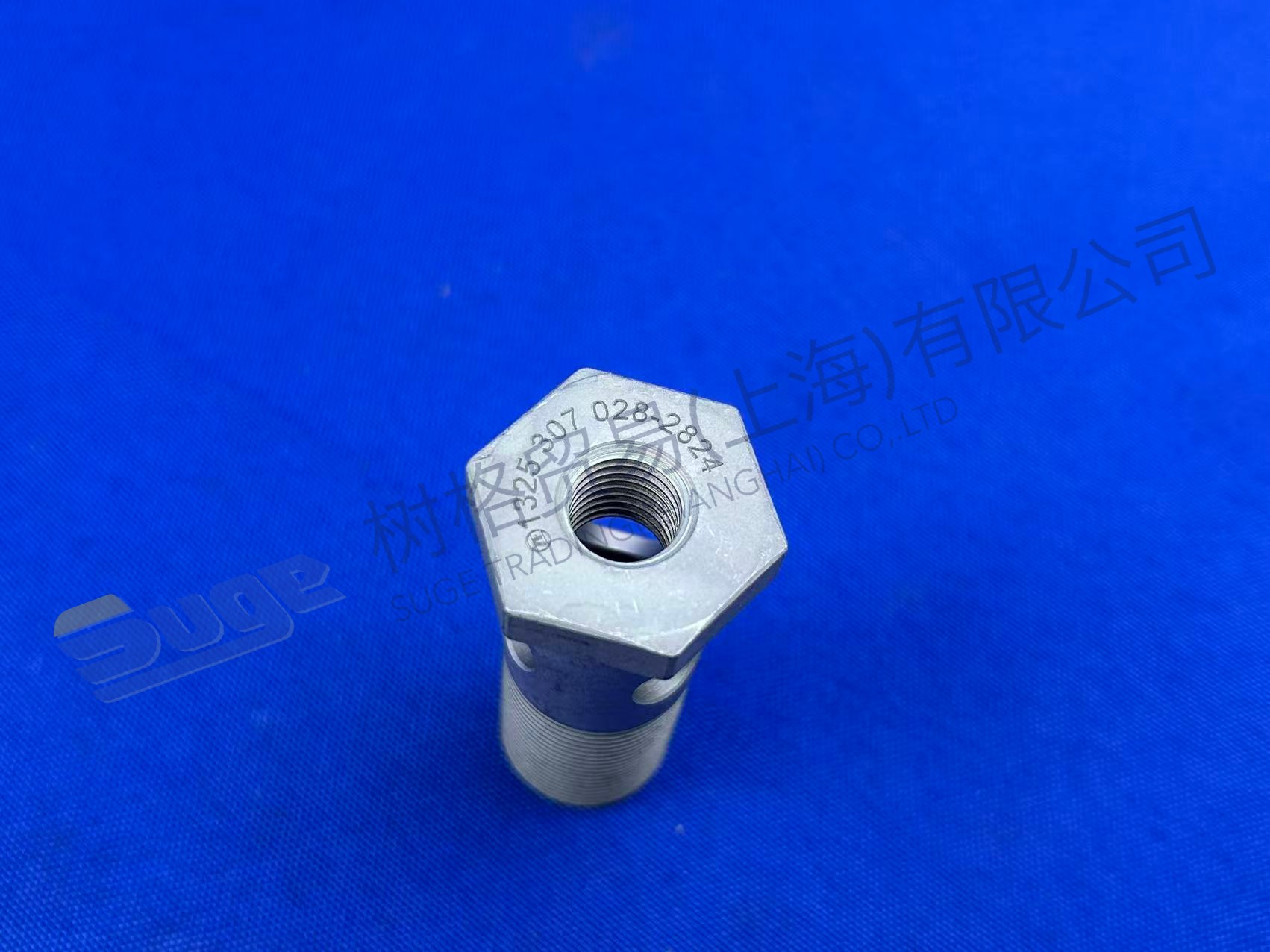 ZF UNION SCREW 1325 307 028