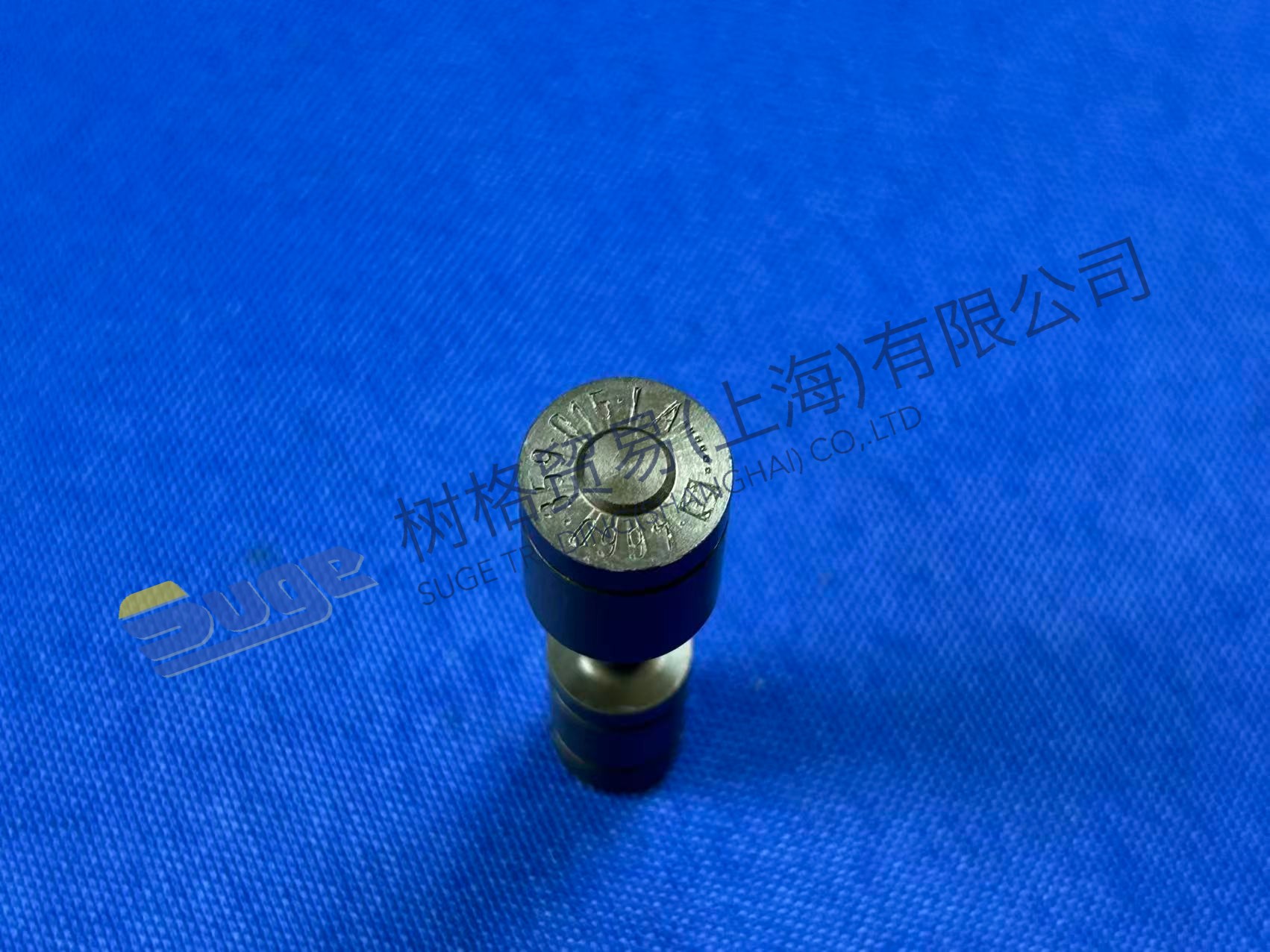 ZF 4BP230 مكبس التحكم 4660 359 015