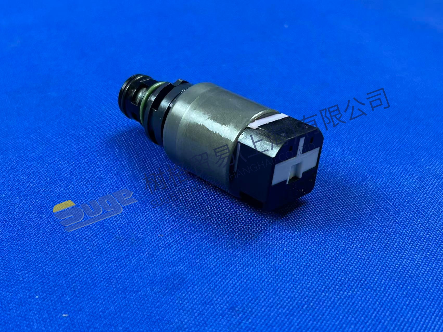 ZF 4BP230 منظم الضغط 0501 335 152