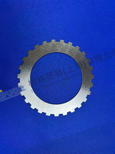 ZF 4BP230 قرص الاحتكاك 0501 212 368