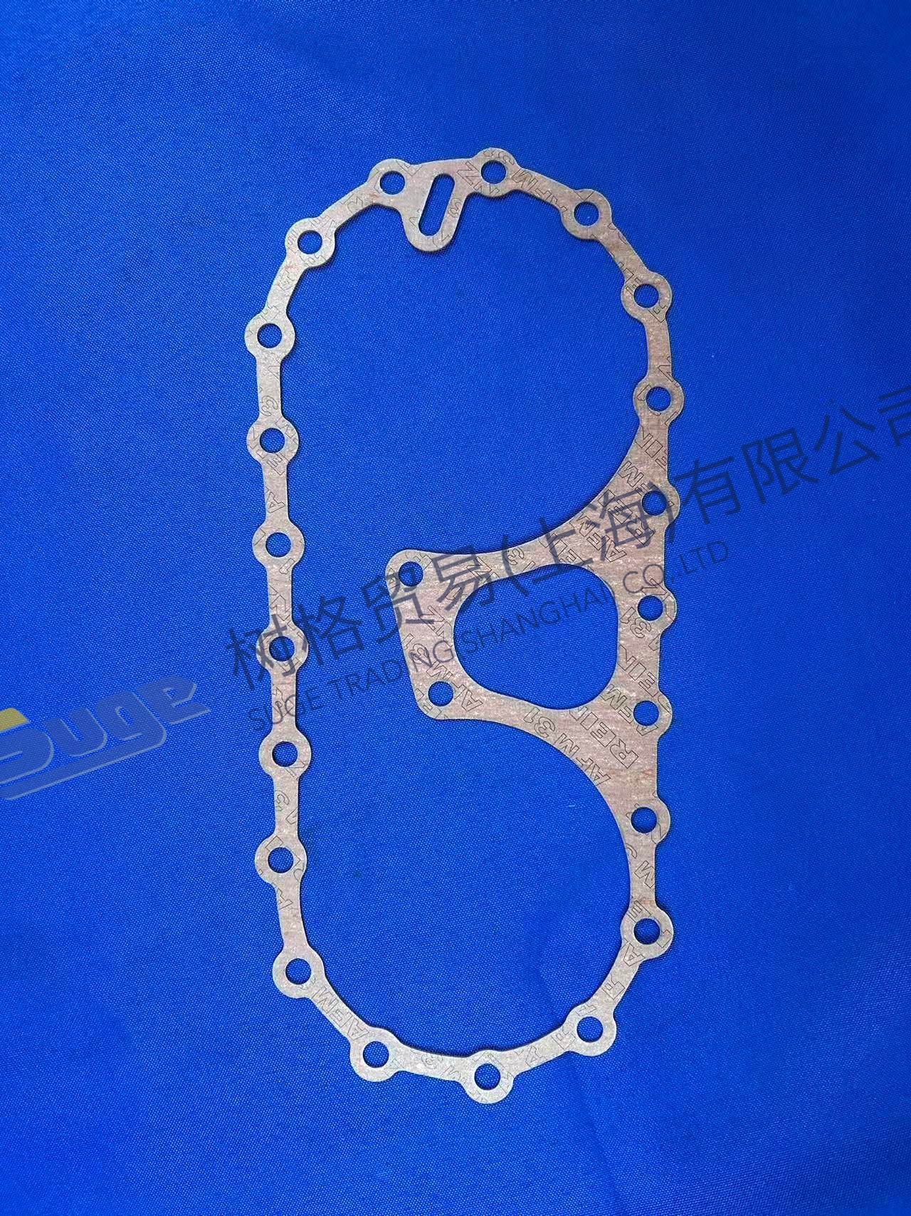 ZF 4BP230 طوقا 4656 337 010