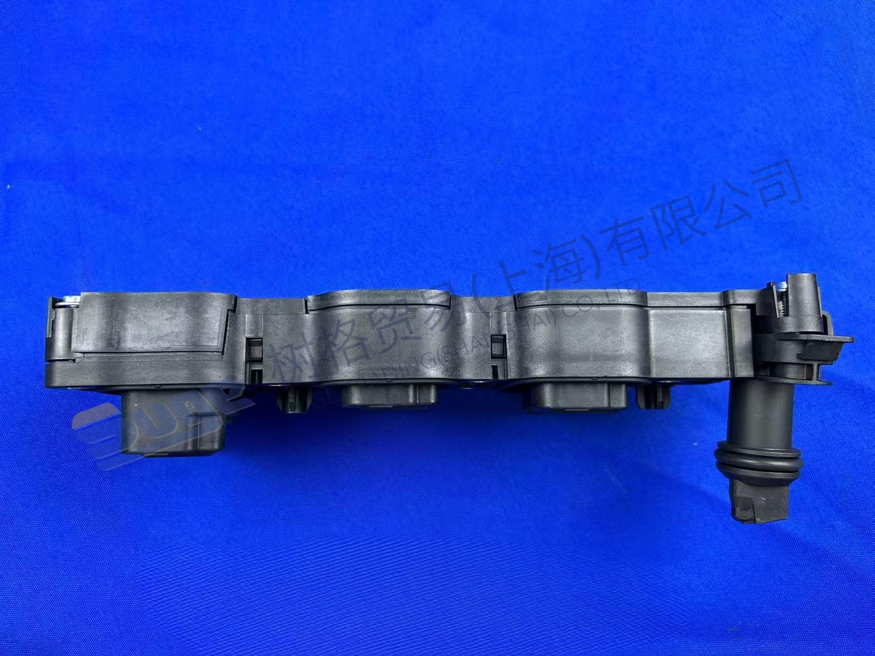 ZF TRAXON وحدة استشعار أجزاء ناقل الحركة الأوتوماتيكي 0501 340 705
