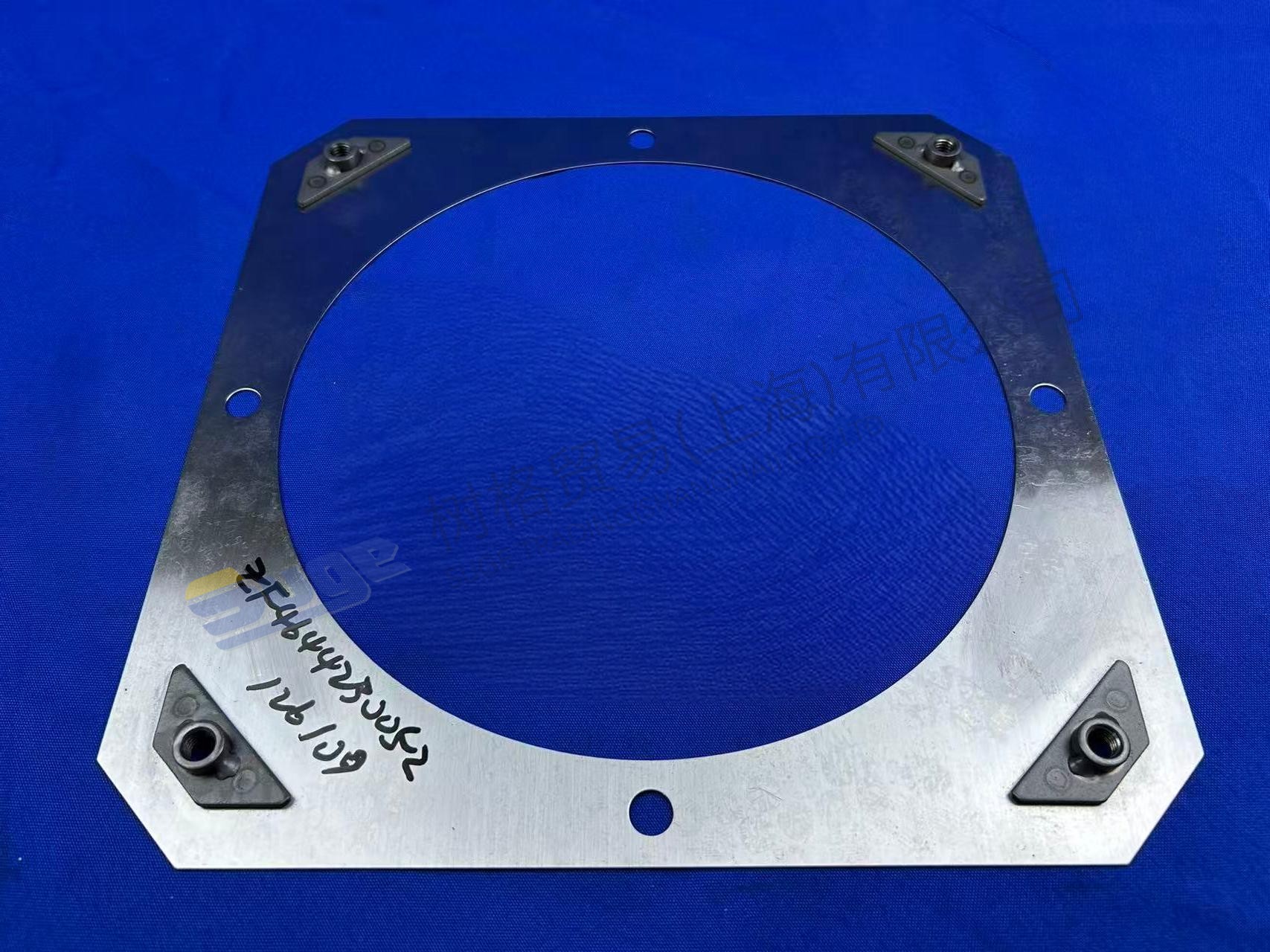 ZF الحجاب الحاجز 4644 230 052