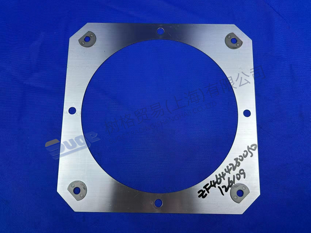 ZF الحجاب الحاجز 4644 230 050