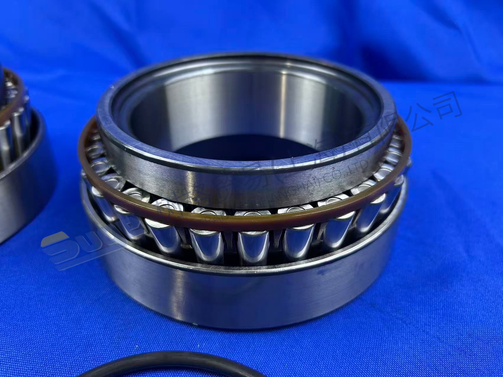 ZF مدبب أسطواني 0735 303 804