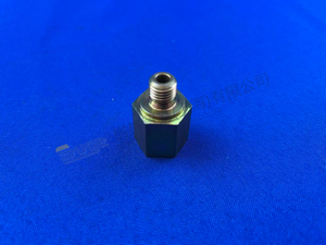 ZF UNION SCREW 0737 300 028